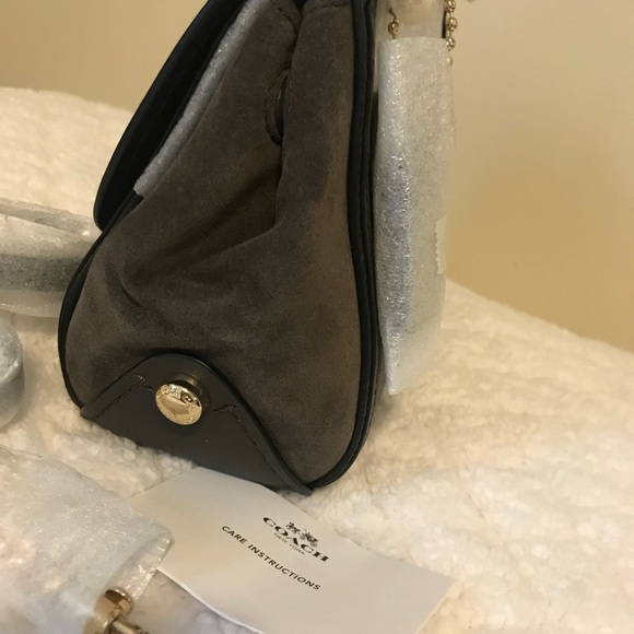 Coach Drifter 59048 - Picture 4 of 5